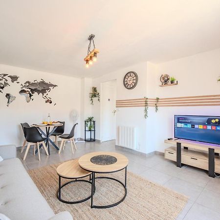 Appartement Port Marchand Toulon Extérieur photo