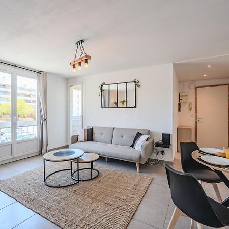 Appartement Port Marchand Toulon Extérieur photo